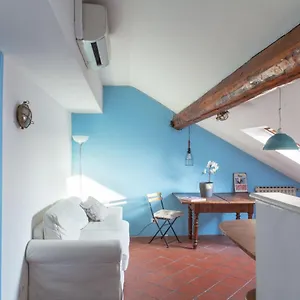 Appartamento Porta Romana, Milano