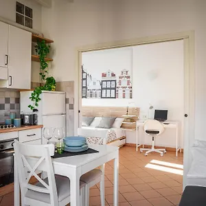 Appartamento Accomodo Mim21 Monolocale Porta Venezia, Milano