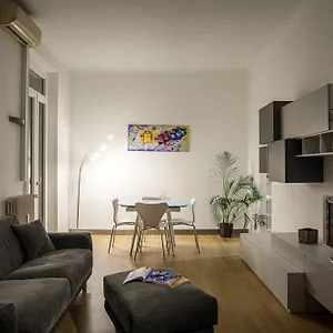 Appartamento Accomodo Mib20 Bivano Life, Milano