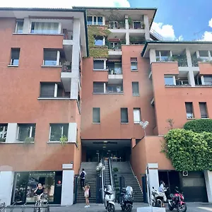 Appartamento Ca Bela - San Marco, Milano