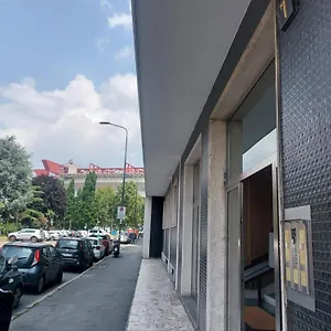 Appartamento Franco Sansirohouse Rho Mi Fiera, Milano